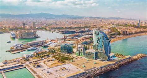 Europe's 100 Best Cities .